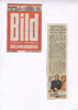 Judy und Francis Winter in Bild 18.03.2006