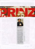 Teddy-Gewinner in Prinz 23.03.2006