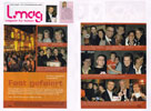 Fest gefeiert in L-Mag 01/2006