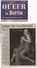 Ute Lemper in Queer vom 01.02.2002